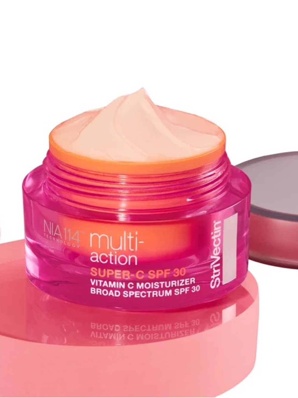StriVectin Multi-Action Super-C SPF 30 Vitamin C Moisturizer - 1.7 oz - NWT